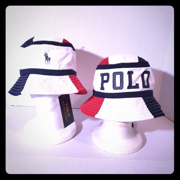 Ralph Lauren Other - NWT Men's Ralph Lauren Polo hat